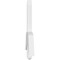 Ekena Millwork Bellingham Architectural Grade PVC Gable Bracket, 60"W x 22 1/2"H x 2"D x 6"F, 9/12 Pitch GBP060X23X0206BEL00 - alternate 3